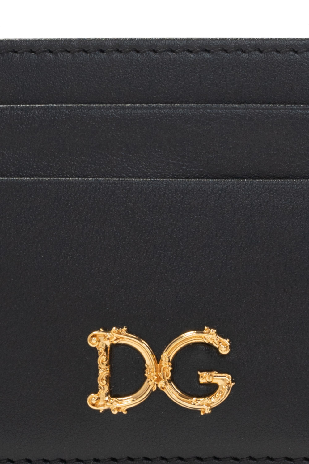 Dolce gabbana card on sale case